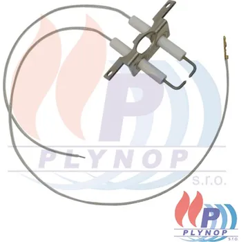 Příslušenství ke kotli Elektroda zapalovací PROTHERM TIGER 28 KTV 12 - 0020033198 / 0020027581