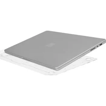 Notebook ZAGG Kryt Hardshell Apple Macbook Pro 16" M3/M2 Transparentní (702315490)