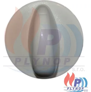 Příslušenství pro sporák Knoflík kohoutu sporáku MORA B PS, KS - 850431