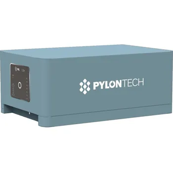 solární baterie Pylontech BMS FORCE H2-V2 FC0500M-40-V2