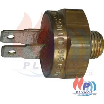 Příslušenství pro ohřívač vody Omezovač Emerson 5100 MORA 105°C - 12376