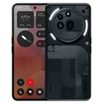 Nothing Phone (3a) PRO 5G 256GB černá + ZDARMA pojištění na 1 měsíc