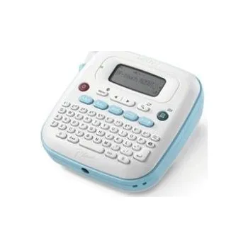 Tiskárna štítků Brother P-Touch PT-N25BT - Nástroj pro tvorbu vlastních obalů na disky - Č/B - přímý termá (PTN25BTRG1)