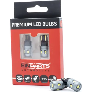 Autožárovka W5W LED žárovky - EPL274