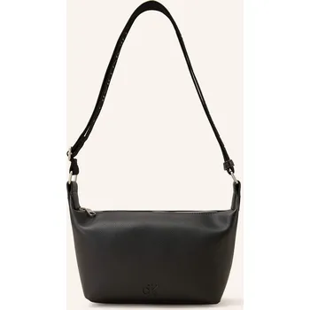 Kabelka Calvin Klein Dámská Taška Přes Rameno, černá, one size