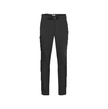 Snowboardové kalhoty High Point MARCO PANTS black XXL; Černá kalhoty + DÁREK DLE VÝBĚRU!