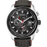Citizen AT9036-08E Elegant - Men - Radio-Controlled Watch