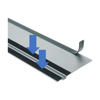 Makita, spol. s r.o. náhradní pěnová hmota k liště 1500