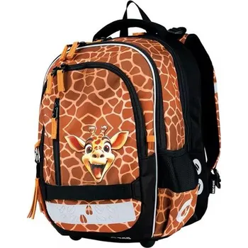 Školní batoh Batoh školní STIL junior Giraffe