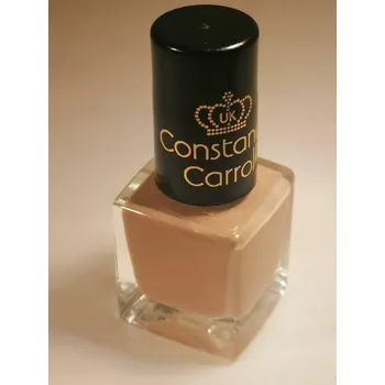 Lak na nehty Constance Carroll Mini lak na nehty