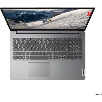 Notebook Lenovo IdeaPad 1/15AMN7/A7120U/15,6"/FHD/8GB/512GB/AMD int/W11H/Gray/2R (82VG00W8CK)
