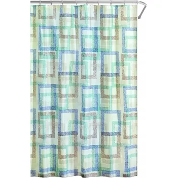 Vinylová sprchová Závěs DURAmat 180 x 200 cm