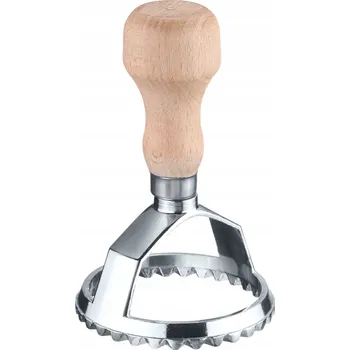 Kráječ na chleba Vykrajovátko / tvořítko na pirohy WESTMARK