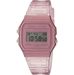 CASIO F-91WS-4EF