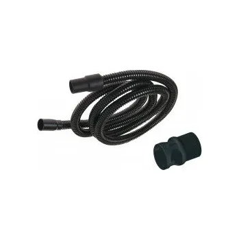 Hubice k vysavači Makita, spol. s r.o. hadice k vysavači antistatická 36x3000mm quick systém =oldW60781