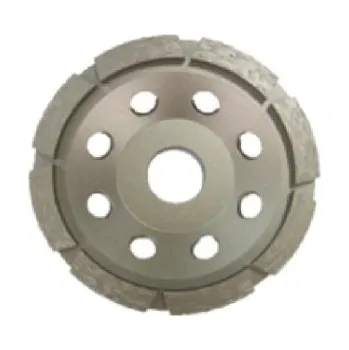 Brusný kotouč Makita, spol. s r.o. kotouč brusný diamantový 115x5x22.23mm =oldD-60676