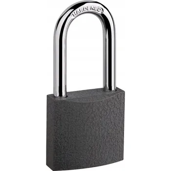 Visací zámek Visací zámek na klíč LOB