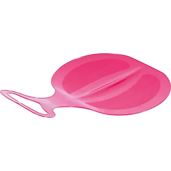 Sáně PROSPERPLAST Dětské saně 138 g RŮŽOVÁ
