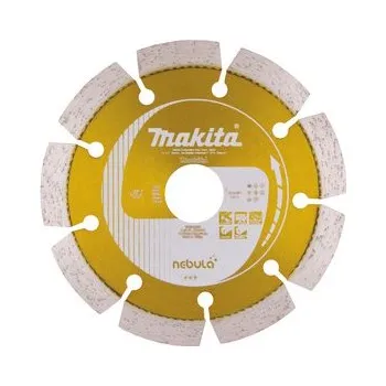 Řezný kotouč Makita, spol. s r.o. kotouč řezný diamantový Nebula 115x22.23mm = old P-34665