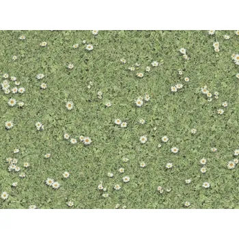 pvc podlaha IVC Group Belgium Bytová vinylová podlaha A1 FAMILY STYLE TEX-MAXIMA 2002 trávník Šíře role: 2 m Doprava a vzorek zdarma po celé ČR