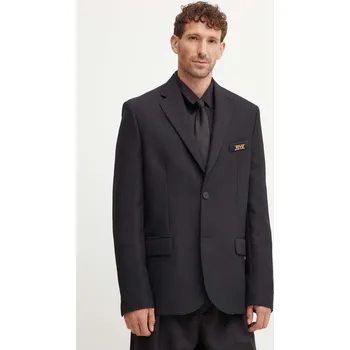 Dámské sako Sako Versace Jeans Couture 77GAQ703.N0357 černá 99X, vel. 50