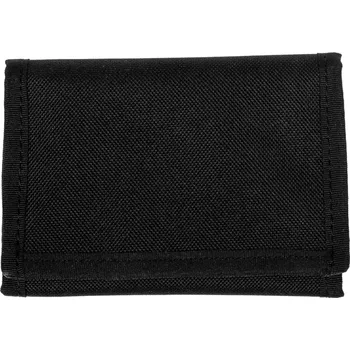 Peněženka Textilní peněžeka HARTMAN 016 Černá
