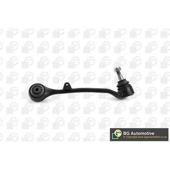 Zavěšení kol Příčné rameno - řídící páka zavěšení kol BGA TRC0952