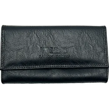 Peněženka Kasírka / Číšnická peněženka / Peněženka pro číšníky zk18-3# Barva: Černá