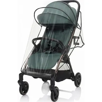 Zopa Pláštěnka na sportovní kočárek