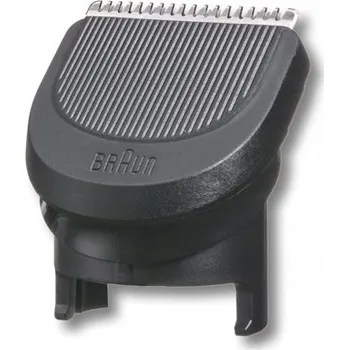 Holicí strojek Hlavní hlava, nástavec pro zastřihovač Braun MGK5280