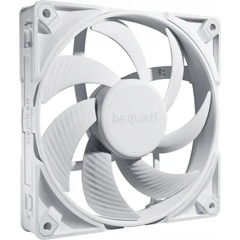 PC ventilátor Be quiet! 120mm Silent Wings 4 Pro PWM White