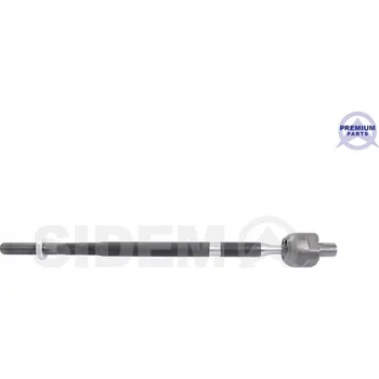 Zavěšení kol SIDEM 37410 TYČ ŘÍZENÍ AUDI A3 GOLF IV NEW BEETLE OCTAVIA 1J0 422 803 A