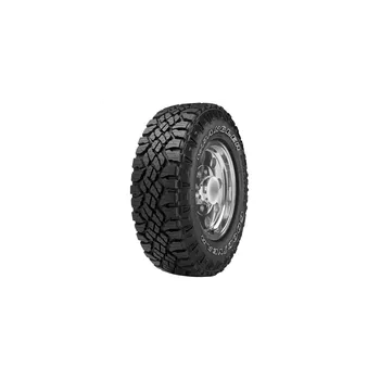 Letní osobní pneu 285/70R17 121Q Wrangler DuraTrac RT FP OWL M+S GOODYEAR GOODYEAR TL06S0993