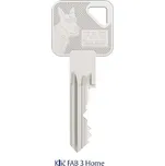 FAB NG3 HOME !!! polotovar pro FAB 3H.00 ND KLIC R107 BEZ_UZ 6 pins