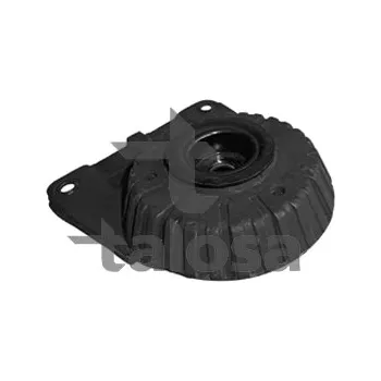 Ložisko pružné vzpěry - horní ložení tlumiče TALOSA 63-09489