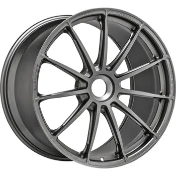 Alu kolo Alu disk OZ ATELIER FORGED ULTIMATE AL FG 12x21, 15x130, 84, ET70 STAR GRAPHITE