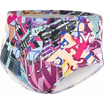 Dámské plavky AQUA SPHERE Pánské plavky SLIP S RŮŽOVÁ|ŽLUTÁ