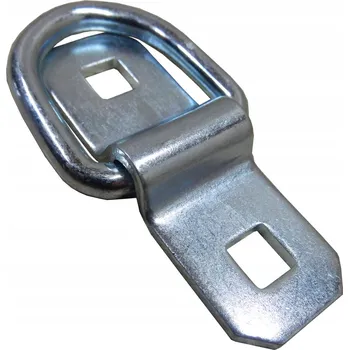 Upínací popruh Úchyt oko pro upevnění nákladu 750 kg - pro upínací popruhy