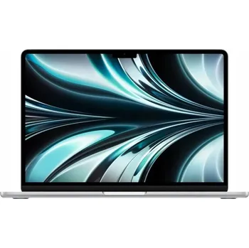 Notebook Notebook Apple MacBook Air M2 13,6" Apple M 8 GB / 512 GB stříbrný