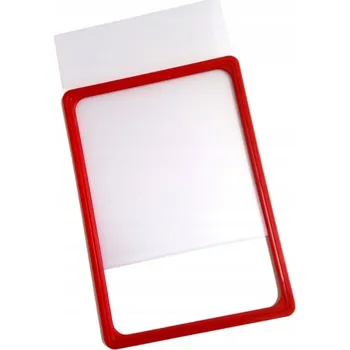 Rám na obraz Reklamní rámeček Fólie A5