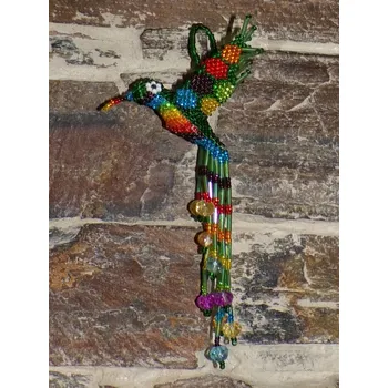 Kolibřík (zelený II)