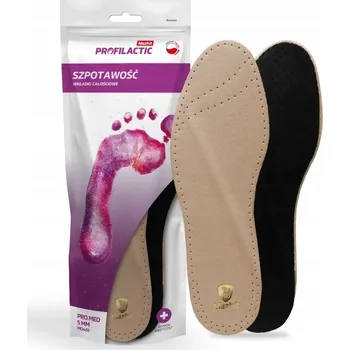 Vložka do bot Vložky do bot Mazbit velikost 35-36