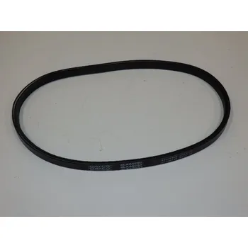Příslušenství pro zahradní traktor VeGA Klin. řemen pojezdu 4LXA0787 50BA001400000