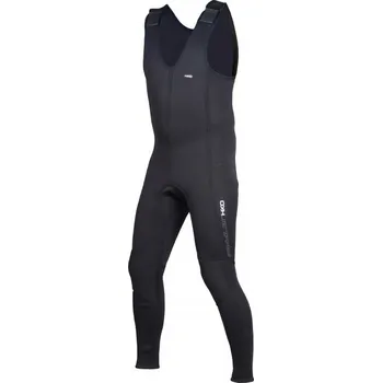 Potápěčské vybavení Neoprenový oblek Hiko Paddler Velikost: S-M / Barva: černá