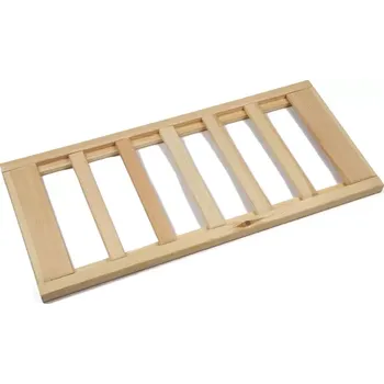 regál WAMAR Police na víno LSW