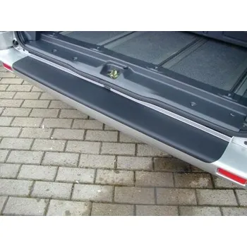 Příslušenství ke karavanu Ochranná fólie na prahy kufru vozů Vivaro a Trafic