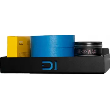 police Detailing Land Nástěnná police organizér na detailingové příslušenství 26 cm