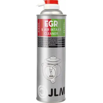 aditivum JLM JLM Air Intake & EGR Cleaner 500ml - čistič sania, EGR, karburátora