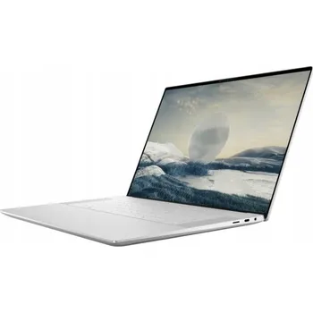 Notebook Notebook Dell XPS 16 9640 16,3" Intel Core Ultra 7 32 GB / 1000 GB stříbrný