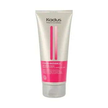 Vlasová regenerace Kadus Professional Color Radiance Intensive Mask intenzivní maska pro barvené vlasy 30 ml, EXP. 08/2025